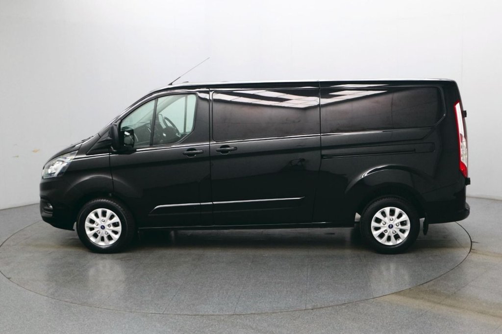 Used Ford Transit Custom 2023 for sale - 76509761: Photo 5