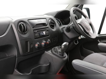 Used Renault Master 2020 for sale - 75498540: Photo