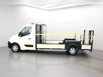 Used Renault Master 2020 for sale - 75498540: Photo