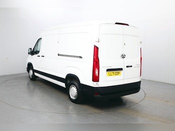 Used Maxus Deliver 9 2021 for sale - 76223272: Photo