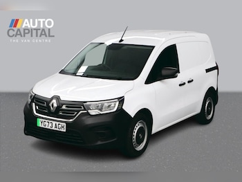 Used Renault Kangoo 2024 for sale - 78990257: Photo