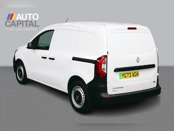 Used Renault Kangoo 2024 for sale - 78990257: Photo