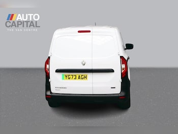 Used Renault Kangoo 2024 for sale - 78990257: Photo