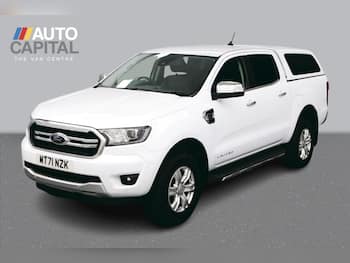 Used Ford Ranger 2022 for sale - 79818155: Photo