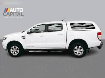 Used Ford Ranger 2022 for sale - 79818155: Photo
