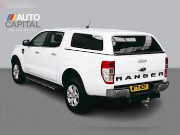 Used Ford Ranger 2022 for sale - 79818155: Photo