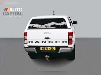 Used Ford Ranger 2022 for sale - 79818155: Photo