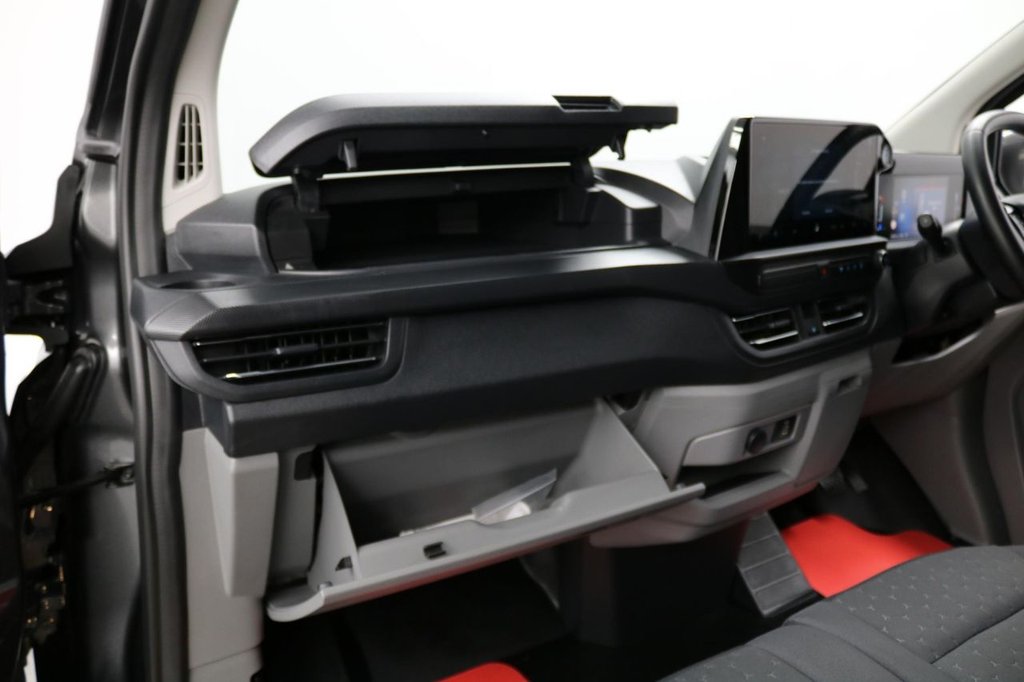 Vehicle 28