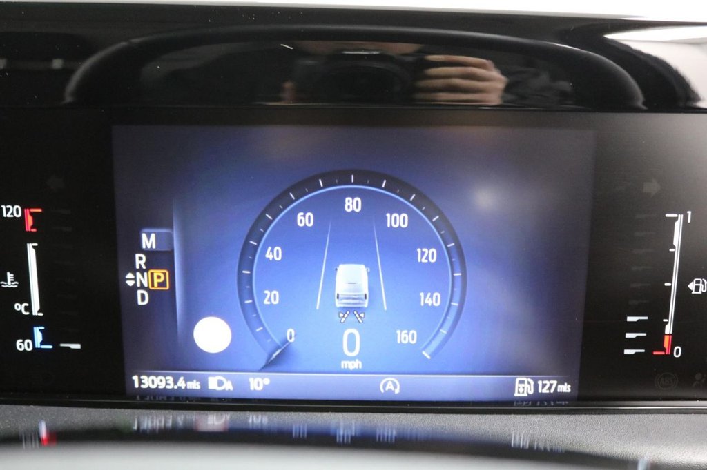 Vehicle 40