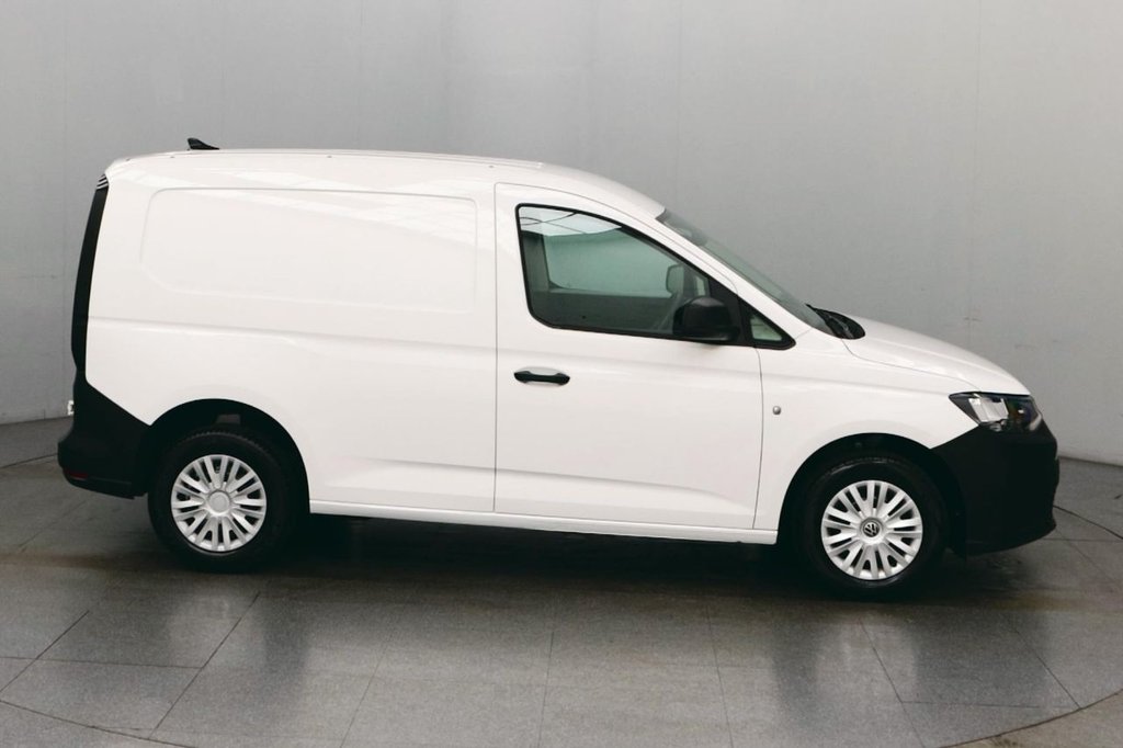 Used Volkswagen Caddy 2022 for sale - 77621217: Photo 10