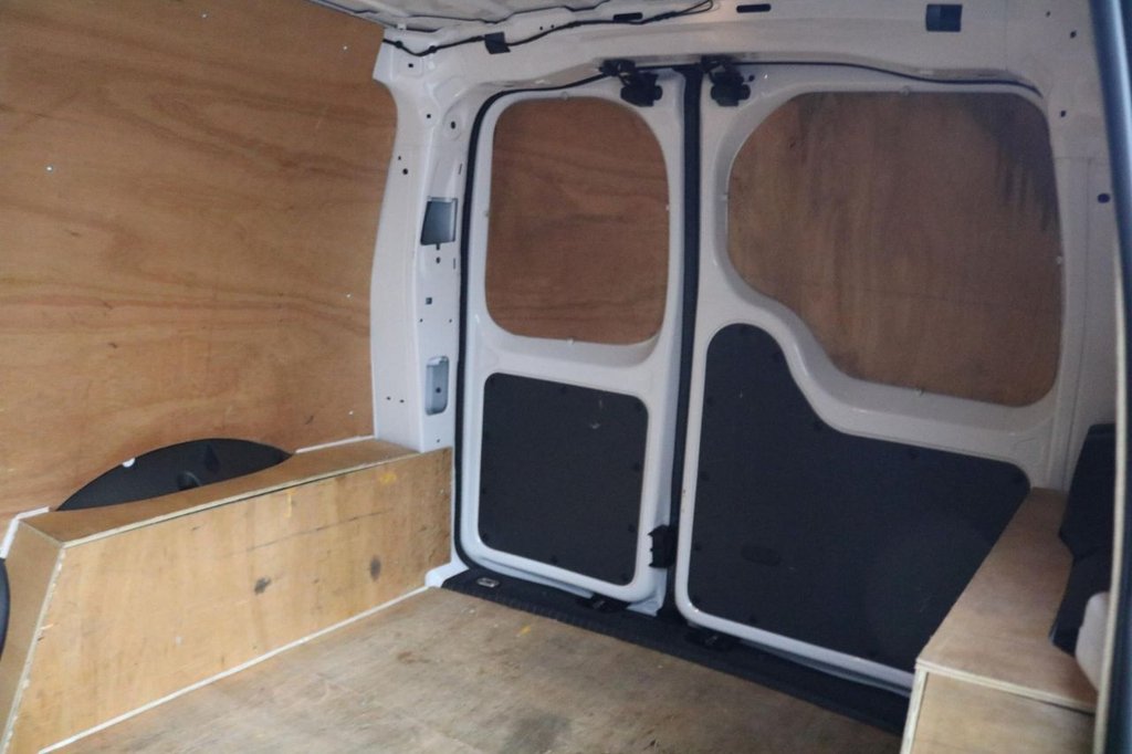 Used Volkswagen Caddy 2022 for sale - 77621217: Photo 17