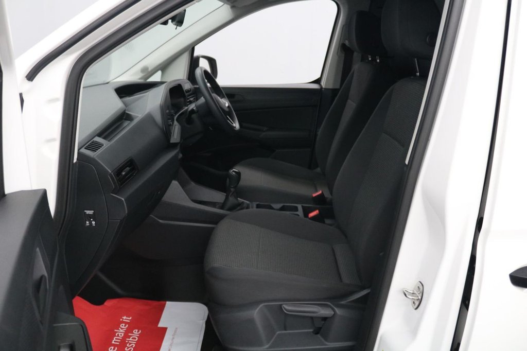 Used Volkswagen Caddy 2022 for sale - 77621217: Photo 23