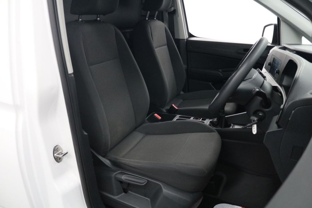 Used Volkswagen Caddy 2022 for sale - 77621217: Photo 25