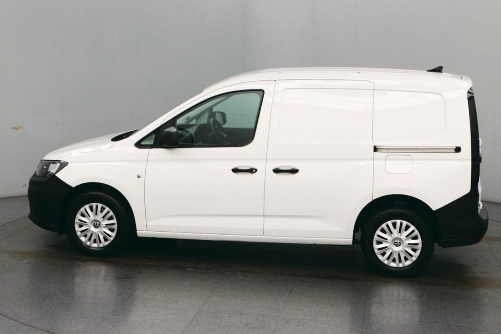Used Volkswagen Caddy 2022 for sale - 77621217: Photo 6
