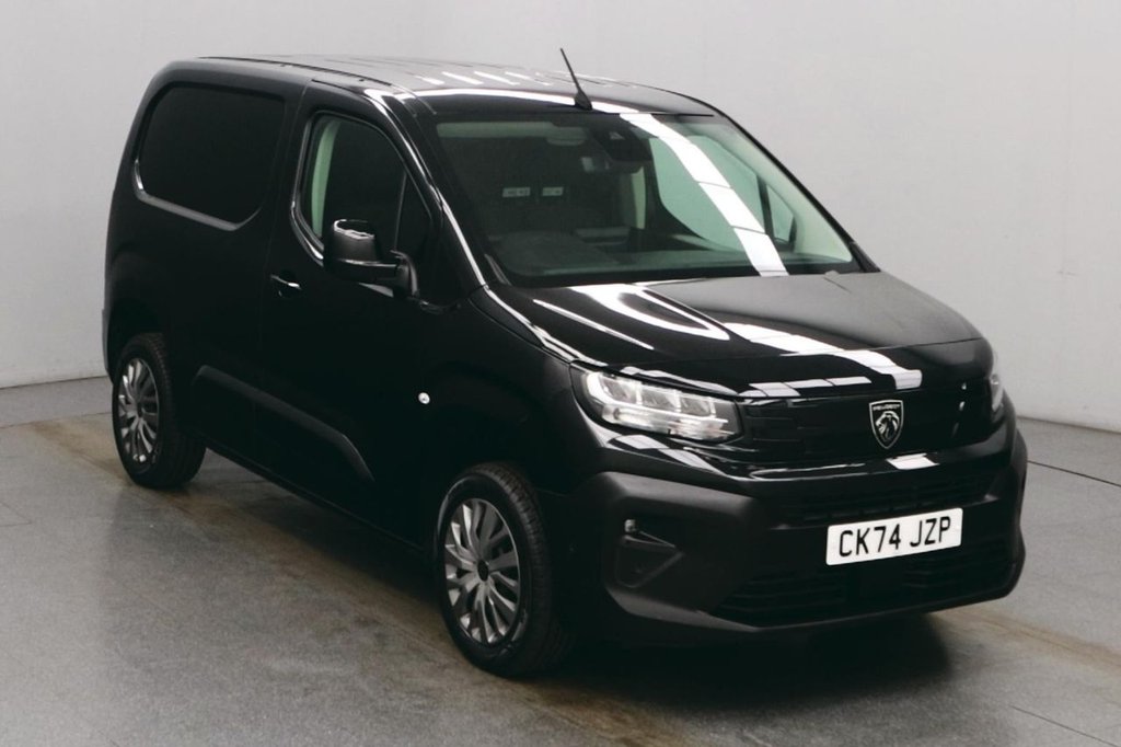 Used Peugeot Partner 2024 for sale - 76923221: Photo 10