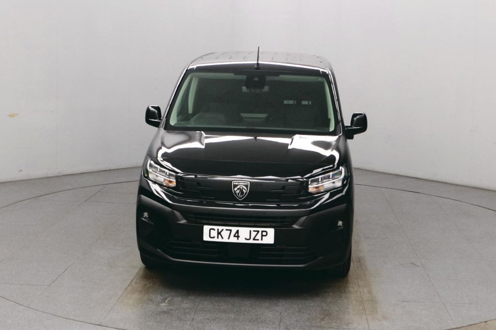 Used Peugeot Partner 2024 for sale - 76923221: Photo 11