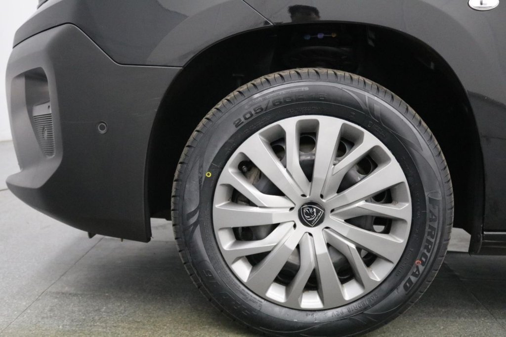 Used Peugeot Partner 2024 for sale - 76923221: Photo 12