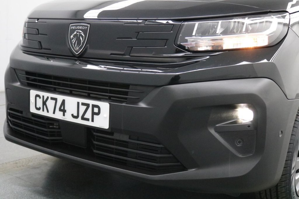 Used Peugeot Partner 2024 for sale - 76923221: Photo 13