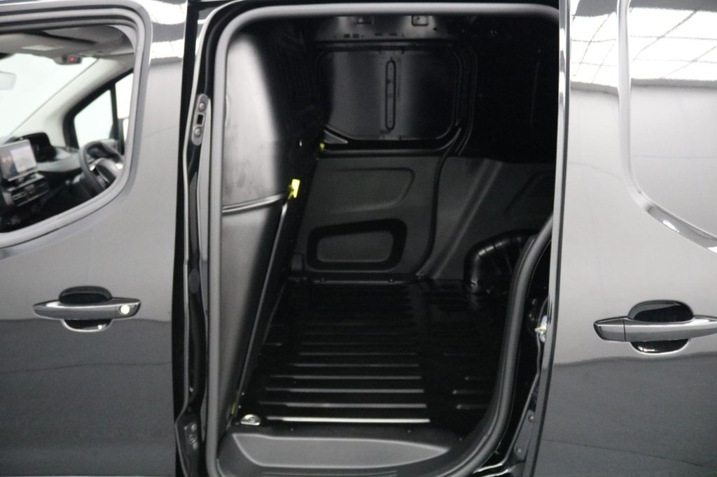 Used Peugeot Partner 2024 for sale - 76923221: Photo 14