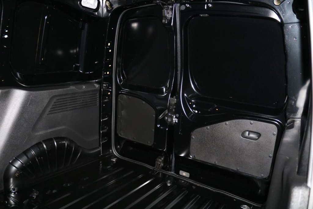 Used Peugeot Partner 2024 for sale - 76923221: Photo 16