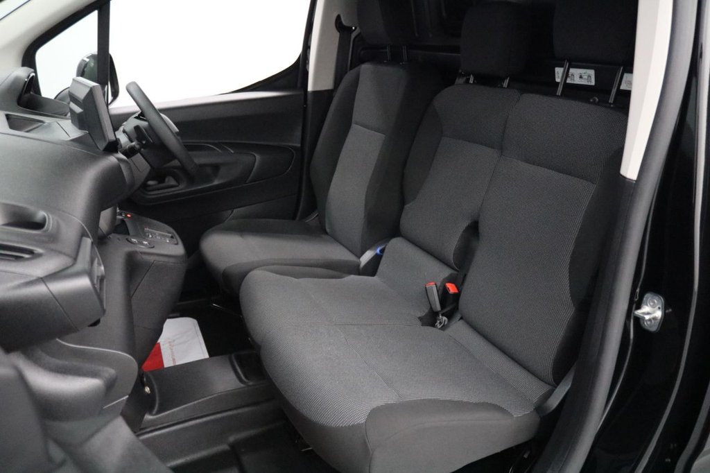 Used Peugeot Partner 2024 for sale - 76923221: Photo 17