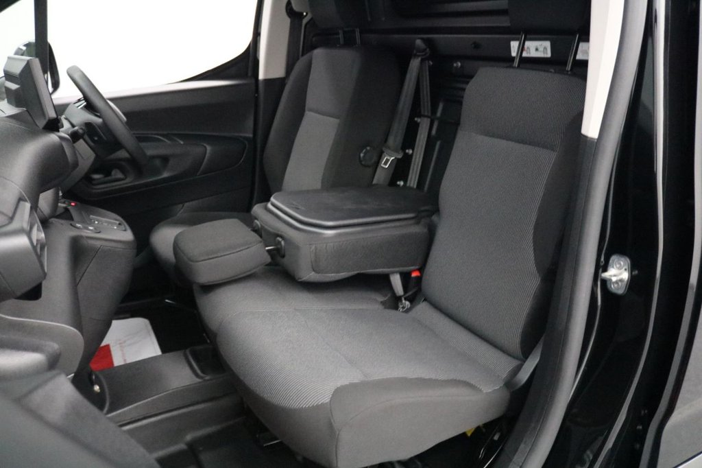 Used Peugeot Partner 2024 for sale - 76923221: Photo 18