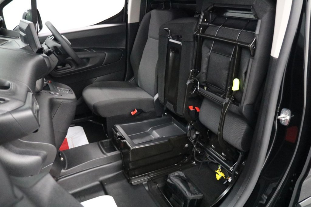 Used Peugeot Partner 2024 for sale - 76923221: Photo 19