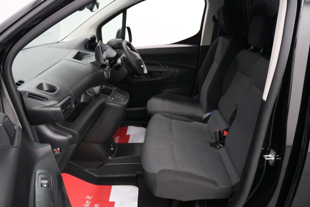 Used Peugeot Partner 2024 for sale - 76923221: Photo 21