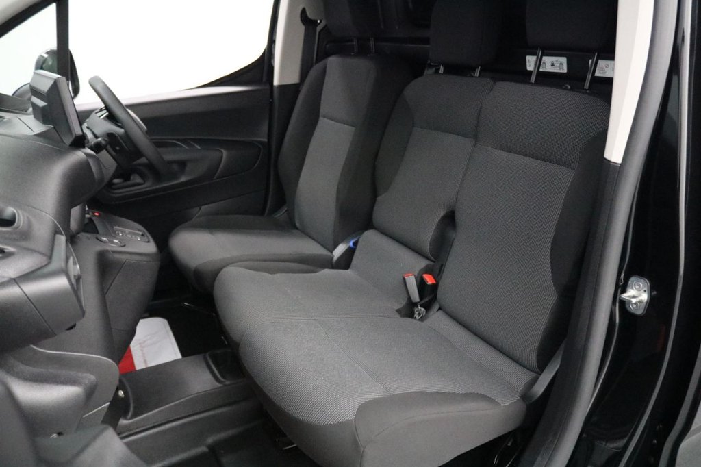 Used Peugeot Partner 2024 for sale - 76923221: Photo 22