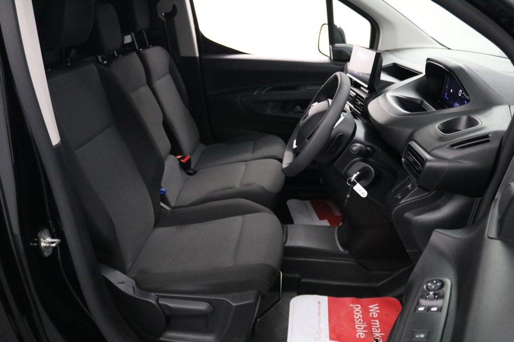 Used Peugeot Partner 2024 for sale - 76923221: Photo 23