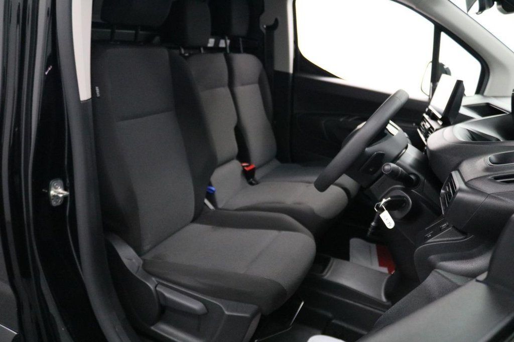 Used Peugeot Partner 2024 for sale - 76923221: Photo 24