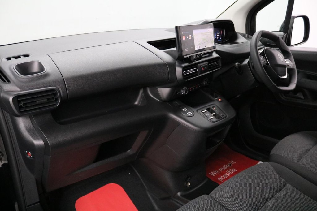 Used Peugeot Partner 2024 for sale - 76923221: Photo 25