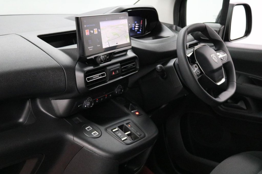 Used Peugeot Partner 2024 for sale - 76923221: Photo 30