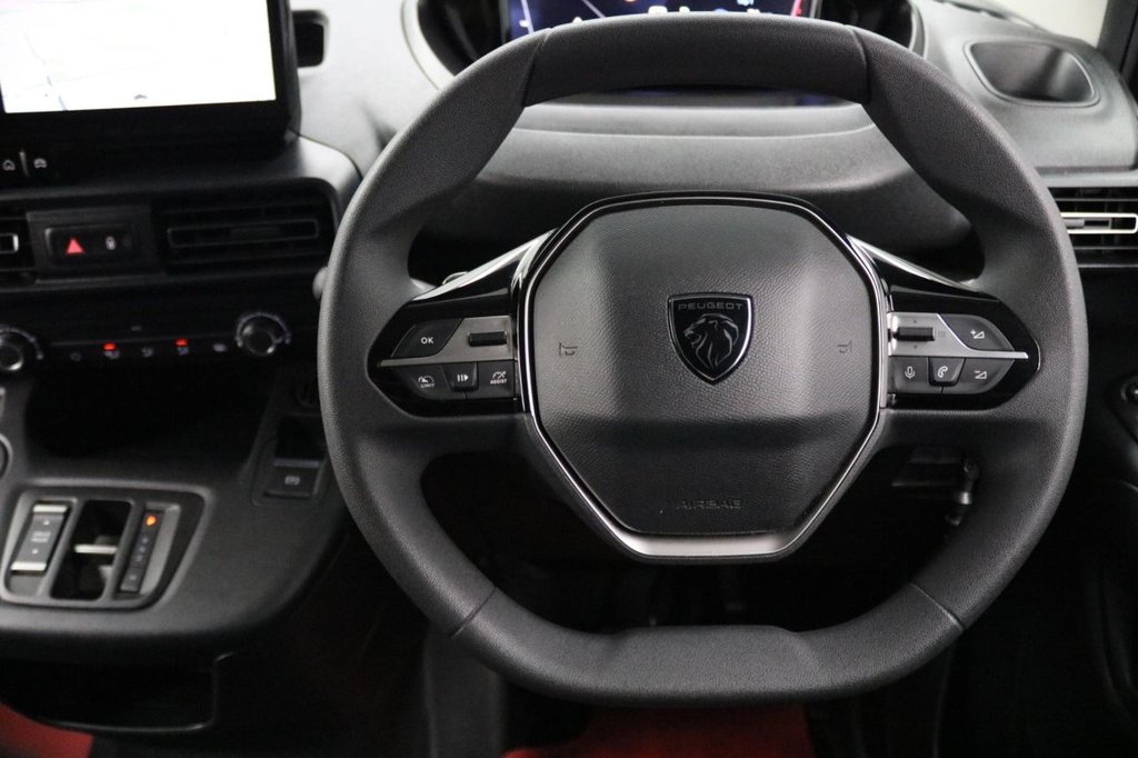 Used Peugeot Partner 2024 for sale - 76923221: Photo 34