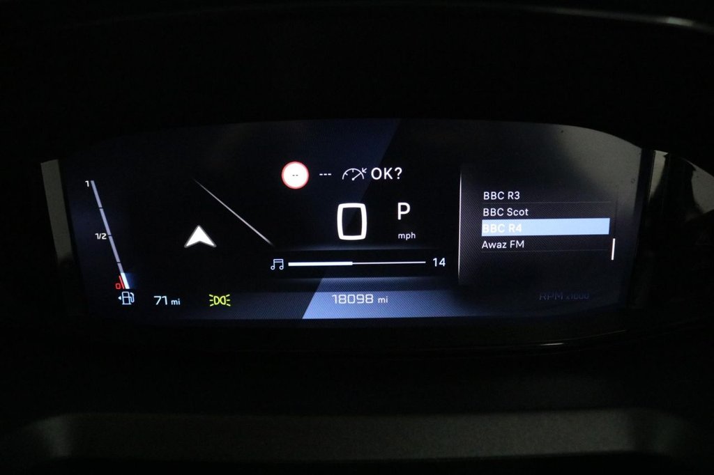 Used Peugeot Partner 2024 for sale - 76923221: Photo 38