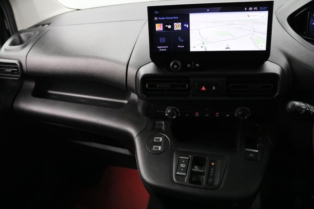 Used Peugeot Partner 2024 for sale - 76923221: Photo 39