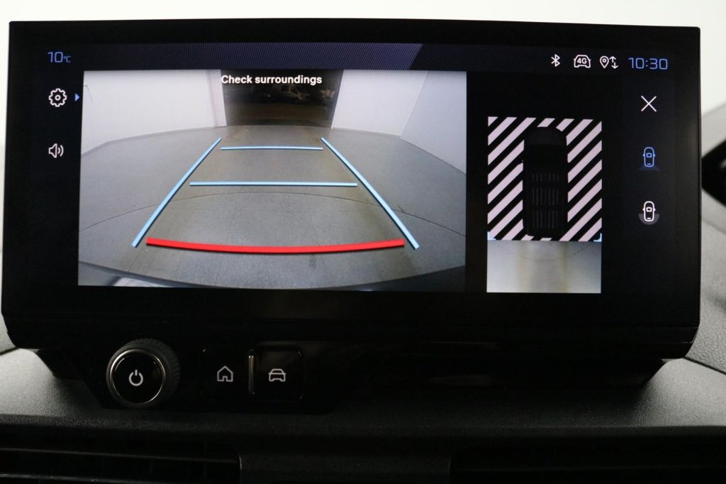 Used Peugeot Partner 2024 for sale - 76923221: Photo 40