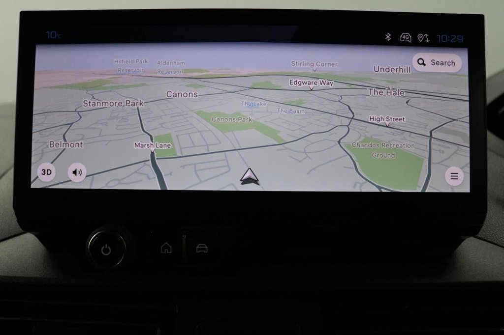 Used Peugeot Partner 2024 for sale - 76923221: Photo 41