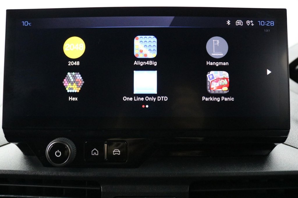 Used Peugeot Partner 2024 for sale - 76923221: Photo 43