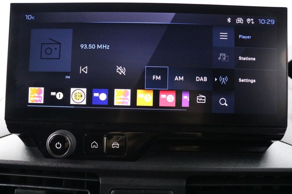 Used Peugeot Partner 2024 for sale - 76923221: Photo 44