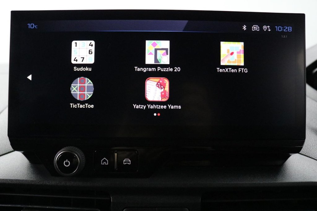 Used Peugeot Partner 2024 for sale - 76923221: Photo 45