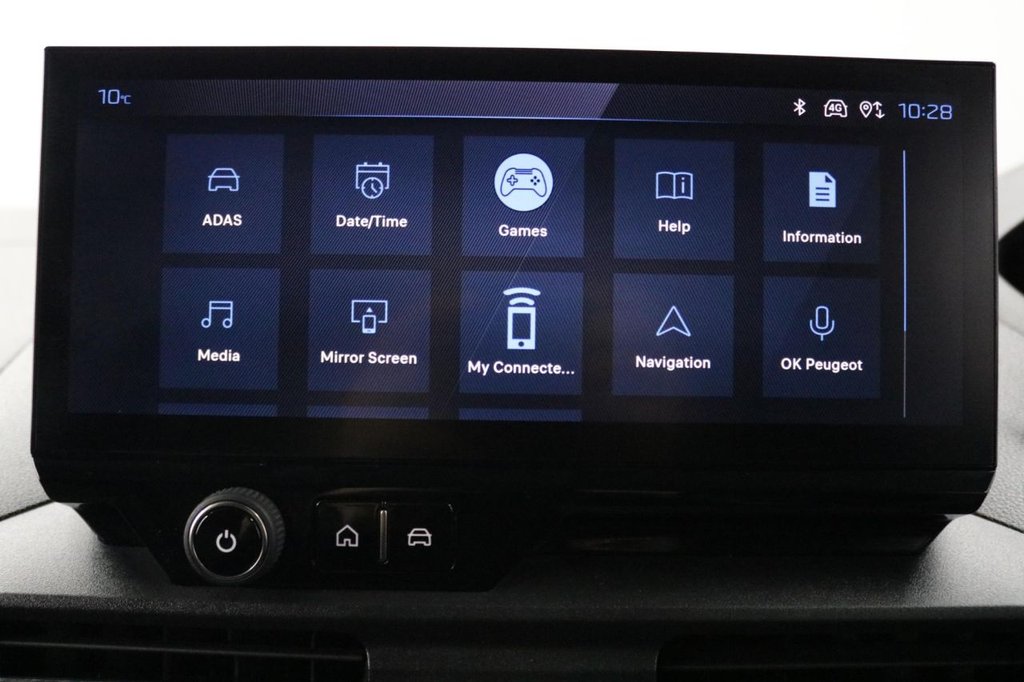 Used Peugeot Partner 2024 for sale - 76923221: Photo 46