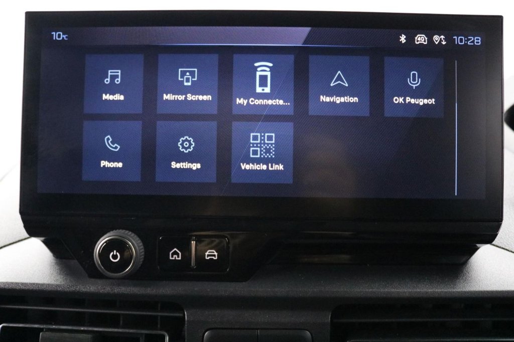 Used Peugeot Partner 2024 for sale - 76923221: Photo 47