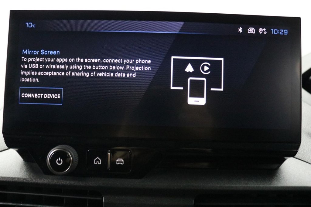 Used Peugeot Partner 2024 for sale - 76923221: Photo 48