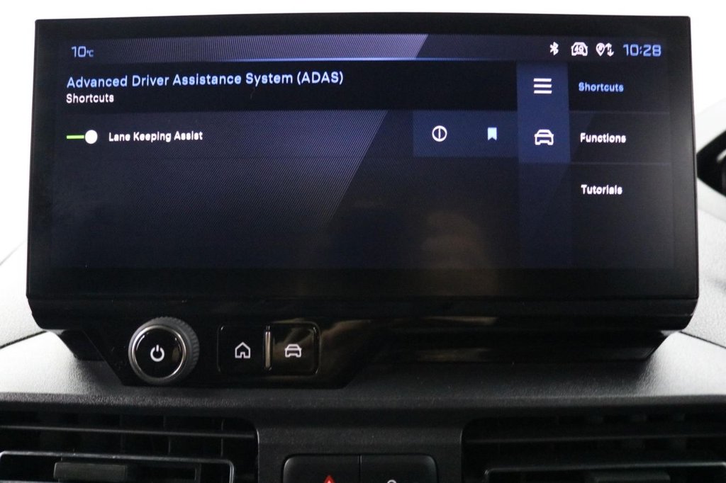 Used Peugeot Partner 2024 for sale - 76923221: Photo 49