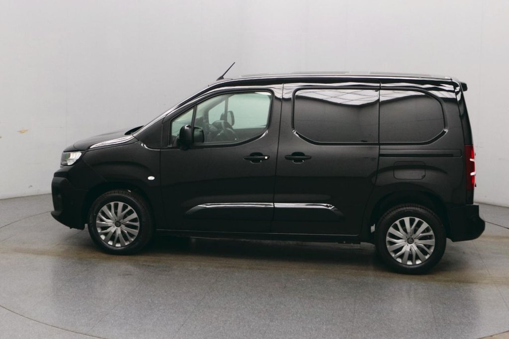 Used Peugeot Partner 2024 for sale - 76923221: Photo 5