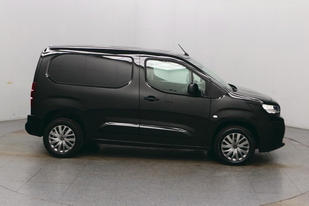 Used Peugeot Partner 2024 for sale - 76923221: Photo 9