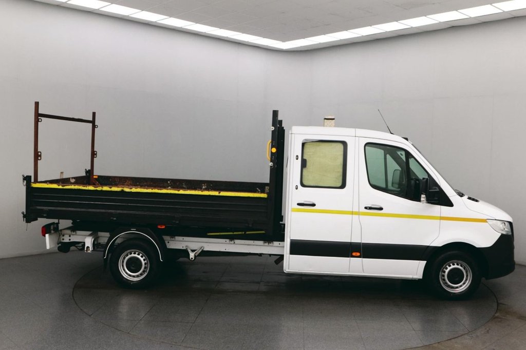 Used Mercedes-Benz Sprinter 2021 for sale - 77551714: Photo 10