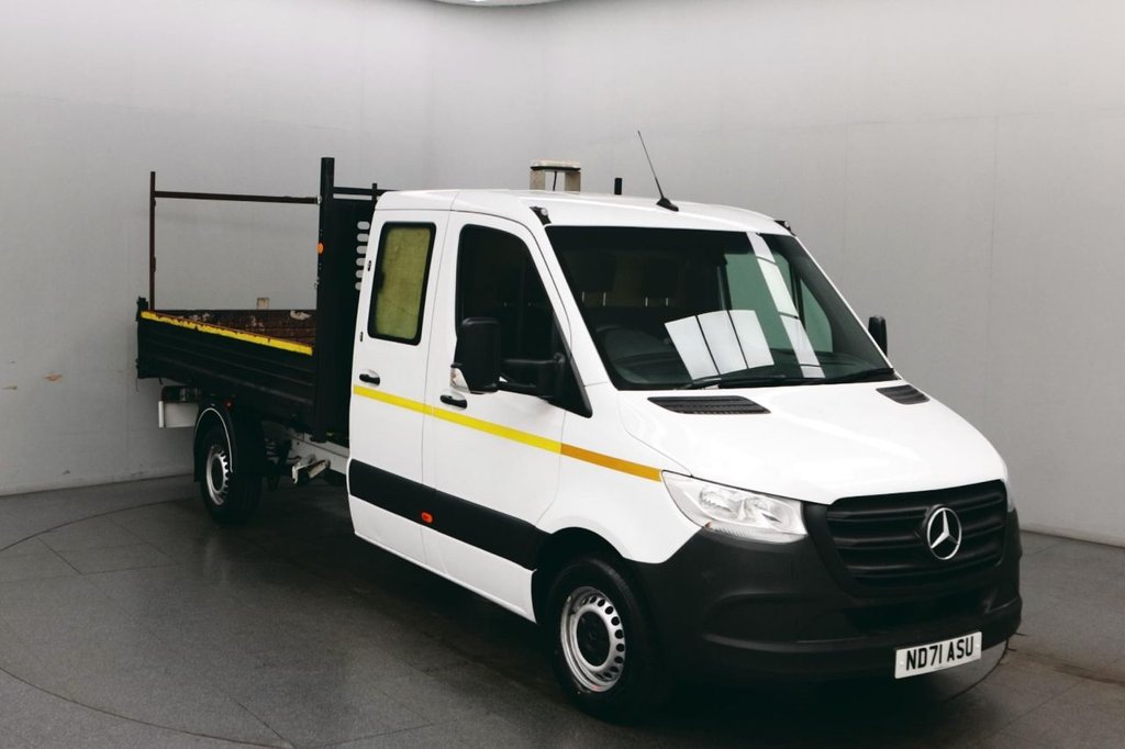 Used Mercedes-Benz Sprinter 2021 for sale - 77551714: Photo 11