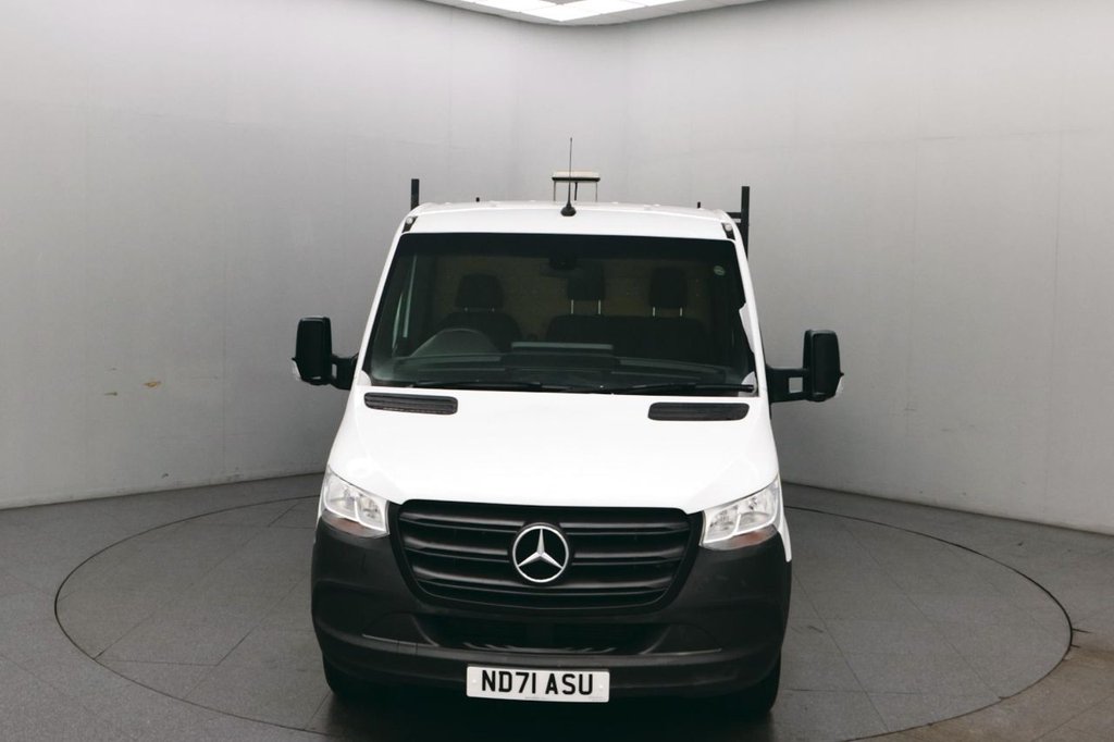Used Mercedes-Benz Sprinter 2021 for sale - 77551714: Photo 12
